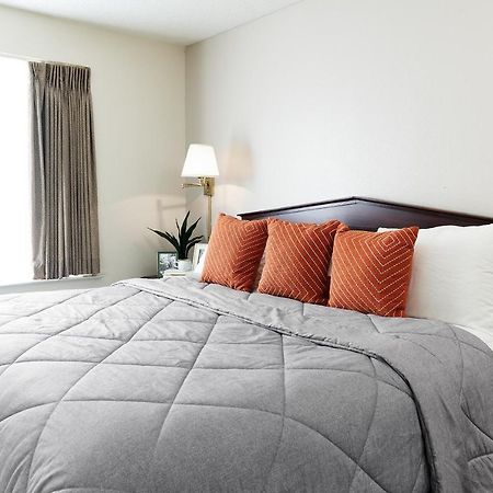 Intown Suites Extended Stay Macon Ga Extérieur photo